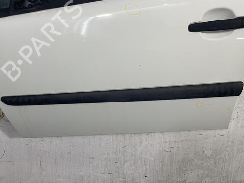 Left front door CITROËN C3 I (FC_, FN_) 1.4 HDi | BP25758155C2 