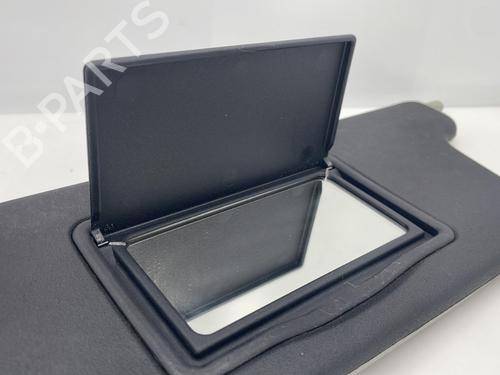 Left sun visor PEUGEOT 205 II (20A/C) 1.1 | BP30874751I1