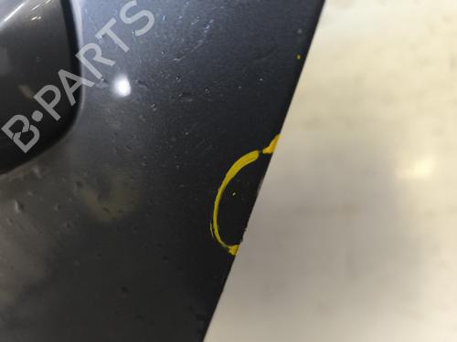 Left rear door VW GOLF VI (5K1) 1.4 TSI | BP31972626C4 