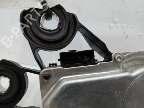 Rear wiper motor SEAT IBIZA IV SC (6J1, 6P5) 1.9 TDI | BP29516030M102 