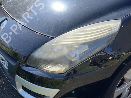 Switch RENAULT SCÉNIC III (JZ0/1_) 1.5 dCi | BP28004317I30  - Image 6