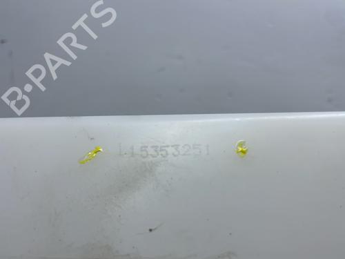 Windscreen washer tank PEUGEOT 508 SW I (8E_) 2.0 HDi | BP31987841C113 