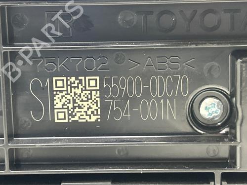 Used Climate control Climate control 37865356 37865356