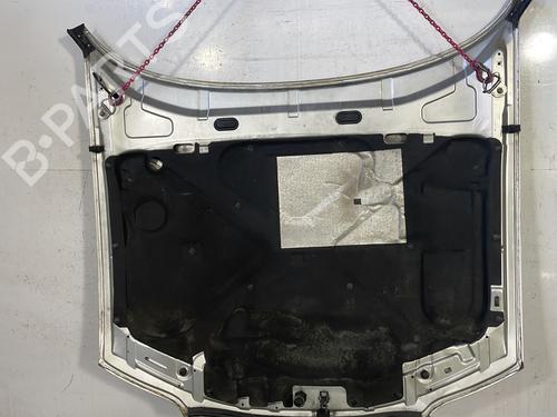 Hood OPEL VECTRA B (J96) 2.2 DTI 16V (F19) | BP24981831C1 