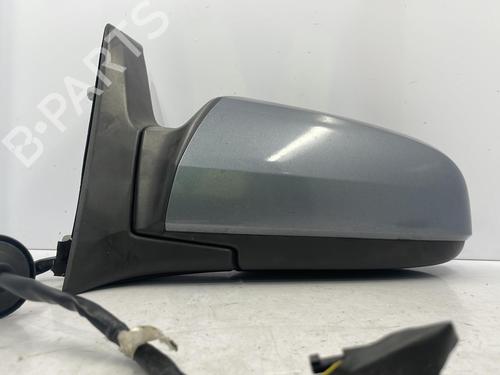 Left mirror OPEL ZAFIRA / ZAFIRA FAMILY B (A05) 1.9 CDTI (M75) | BP22827470C26 
