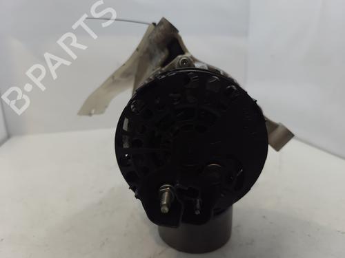 Used Alternator Alternator FIAT 500 (312_) 1.2 (312AXA1A) (69 hp) 29286125 29286125