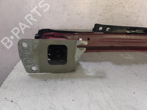 Used Rear bumper reinforcement Rear bumper reinforcement PEUGEOT 2008 I (CU_) 1.6 BlueHDi 120 (120 hp) 34260304 34260304