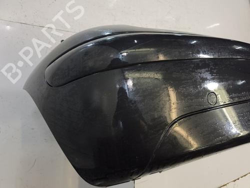 Rear bumper CITROËN C3 I (FC_, FN_) 1.1 i | BP30162373C8