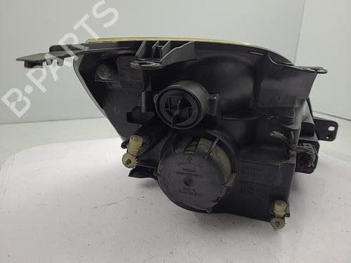 Left headlight FORD FIESTA V (JH_, JD_) 1.3 | BP22818948C28 