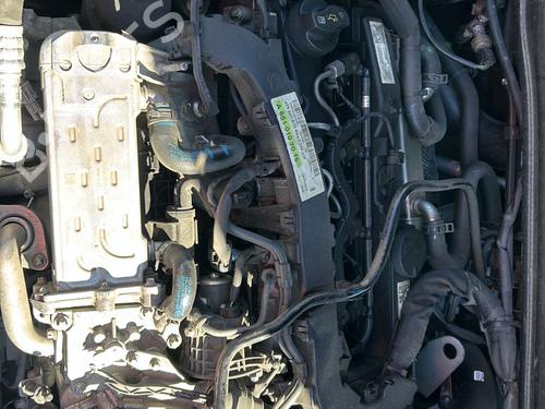Used Engine MERCEDES-BENZ CLA Coupe (C117) CLA 220 CDI / d (117.303) (163 hp) 29252661