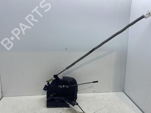 Used Rear left lock BMW X5 (E53) 4.4 i (286 hp) 30326958