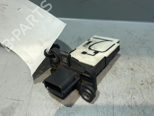 Mass air flow sensor RENAULT TRAFIC III Van (FG_) 1.6 dCi 140 (FGMA, FGMC) | BP29515854M95 - Image 3