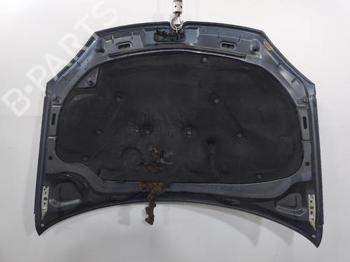 Used Hood Hood VW GOLF V (1K1) 1.9 TDI (105 hp) 39937155 39937155