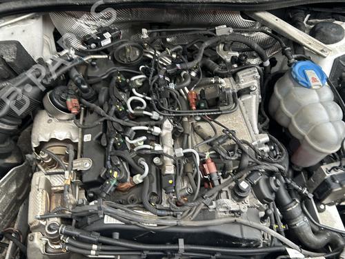 Used Engine AUDI A4 Allroad B9 (8WH, 8WJ) 2.0 TDI quattro (163 hp) 31271809