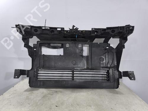 Front slam panel RENAULT MEGANE IV Hatchback (B9A/M/N_) 1.5 Blue dCi 115 (B9A6) | BP39979191C72 - Image 5