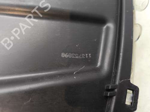 Left headlight PEUGEOT 208 I (CA_, CC_) 1.6 VTi | BP29640022C28 