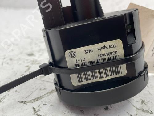 Headlight switch VW GOLF VI (5K1) 1.6 TDI | BP22840860I24 