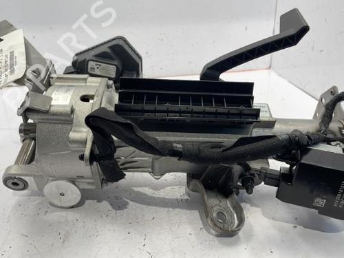 Used Steering rack Steering rack FORD FOCUS IV (HN) 1.0 EcoBoost (125 hp) 22840456 22840456