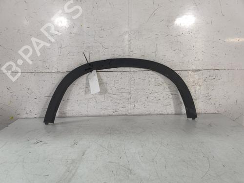Used Rear left wheel arch trim BMW X1 (E84) sDrive 18 d (143 hp) 30045607