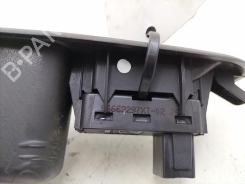 Right rear window switch PEUGEOT 5008 (0U_, 0E_) 2.0 HDi | BP29834095I28 