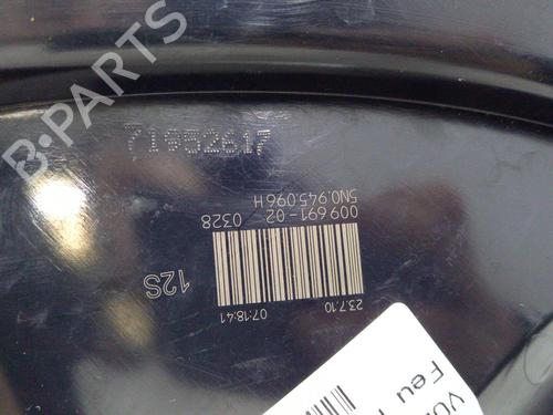Right taillight VW TIGUAN (5N_) 2.0 TDI | BP22827087C35 