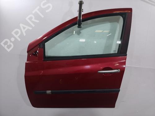 Used Left front door Left front door RENAULT CLIO III Grandtour (KR0/1_) 1.5 dCi (KR0F) (86 hp) 39664132 39664132