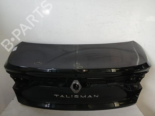 Tampa da Mala Tampa da Mala RENAULT TALISMAN (LP_) 1.5 dCi 110 (LPA3) (110 hp) 36148188 36148188