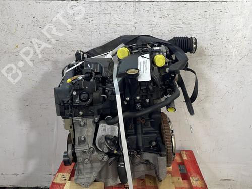 Used Engine RENAULT CLIO IV (BH_) 1.5 dCi 90 (90 hp) 28824095