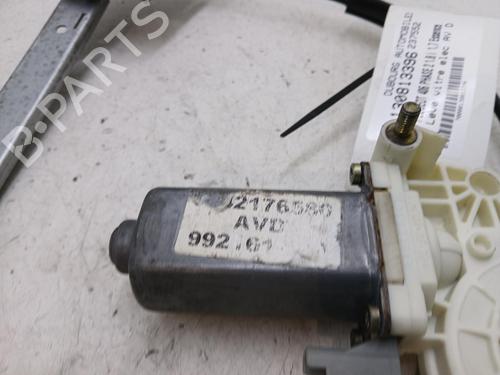 Used Front right window mechanism Front right window mechanism 38326966 38326966