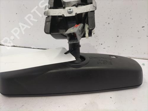Used Rear mirror Rear mirror LAND ROVER RANGE ROVER EVOQUE (L538) 2.0 D 4x4 (180 hp) 22846697 22846697