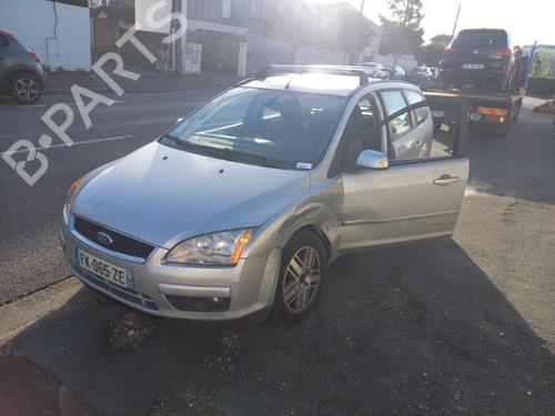 Headlight switch FORD FOCUS II Turnier (DA_, FFS, DS) 1.8 TDCi | BP22833349I24 