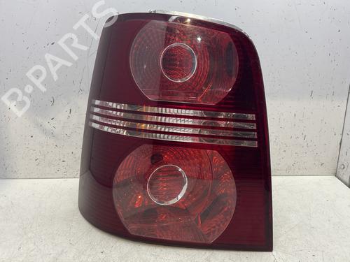 Used Left taillight VW TOURAN (1T1, 1T2) 1.9 TDI (90 hp) 28591844