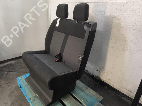 Right front seat CITROËN JUMPY III Van (V_) 2.0 BlueHDi 120 | BP35961064C16 - Image 5