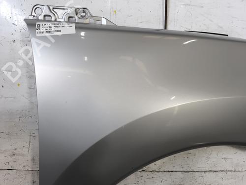 Right front fenders PEUGEOT 3008 I MPV (0U_) 1.6 HDi | BP26659556C42 