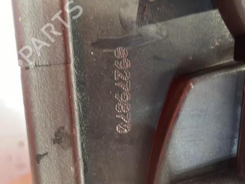 Right taillight PEUGEOT 106 I (1A, 1C) 1.5 D | BP22837149C35 