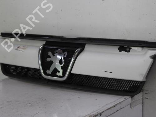 Grille PEUGEOT BOXER Van (244) 2.2 HDi | BP22814913C40