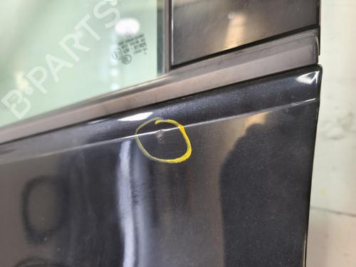 Porta anteriore sinistra Porta anteriore sinistra VW GOLF SPORTSVAN VII (AM1, AN1) 2.0 TDI (150 hp) 36948713 36948713