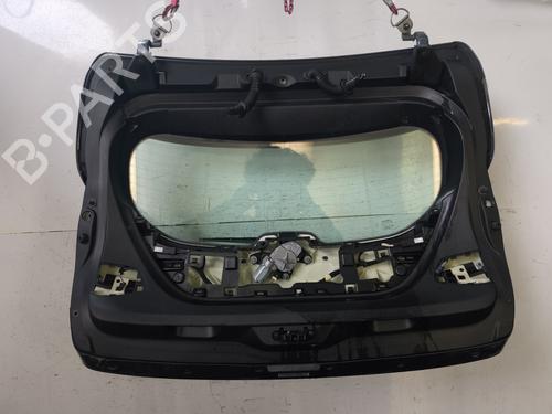 Tailgate RENAULT MEGANE IV Hatchback (B9A/M/N_) | BP32856528C6 - Image 5