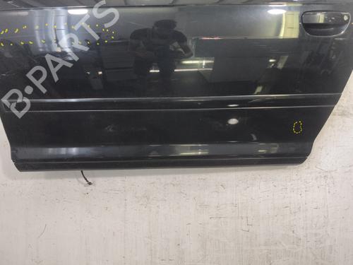 Left front door AUDI A3 (8P1) 2.0 TDI 16V | BP26954849C2 
