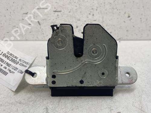 tailgate-lock-opel-corsa-d-s07-2006-2007-2008-2009-2010-2011-2012-2013-2014-2015-27874631 main image