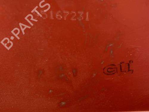 Used Left taillight Left taillight KIA PICANTO II (TA) 1.2 (85 hp) 22843900 22843900