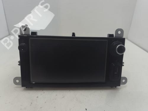 Ferdsskriver RENAULT CLIO IV (BH_) 1.5 dCi 75 (75 hp) 31663044