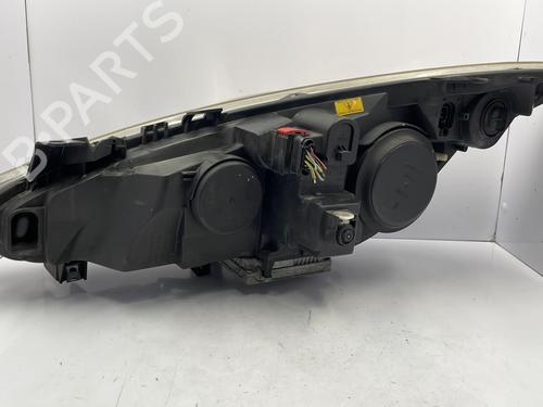 Right headlight PEUGEOT 307 Break (3E) 2.0 HDI 110 | BP23652872C29 
