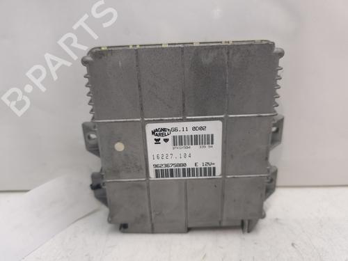 Used Engine control unit (ECU) PEUGEOT 205 II (20A/C) 1.1 (60 hp) 30899241