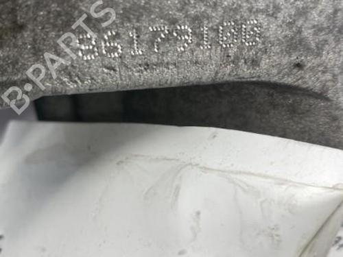 Used Alternator PEUGEOT 308 II (LB_, LP_, LW_, LH_, L3_) 1.2 THP 110 (110 hp) 22834244