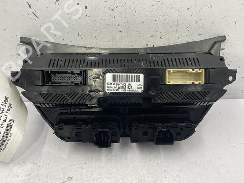 Climate control FORD KUGA II (DM2) 2.0 TDCi 4x4 | BP25147039I5 