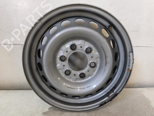 Used Rim Rim 37472601 37472601
