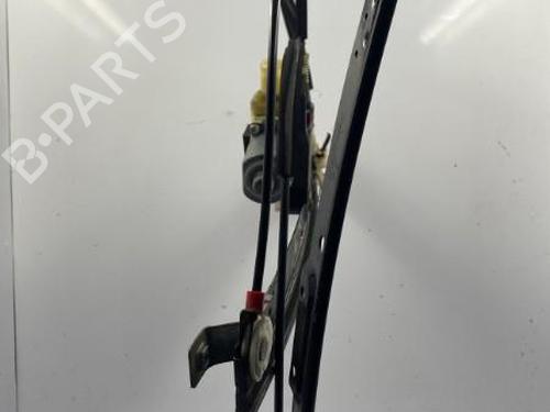 Front right window mechanism FORD MONDEO IV (BA7) 1.8 TDCi | BP22841679C23 