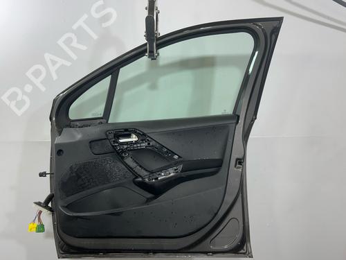 Used Right front door Right front door PEUGEOT 2008 I (CU_) 1.2 VTi (82 hp) 39727323 39727323