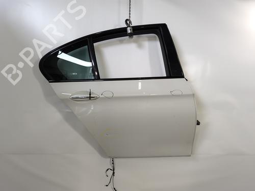 Used Right rear door BMW 5 (F10) 530 d xDrive (258 hp) 28718439